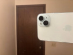 Iphone 15 plus blue