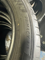 P235/50R20 Set of Four Michelin #31117