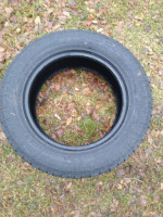 275/60/20 all terrain tire only 1