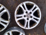 Honda Accord 16" Wheels 5x114.3 5x4.5 16 inch Rims only 3