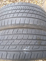 225/55/18 2 Tires