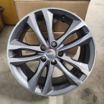~ ~ ~ Chevy Malibu 19" Rims ( Set of 4 ) ~ ~ ~