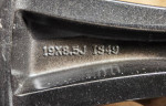 ~ ~ ~ Chevy Malibu 19" Rims ( Set of 4 ) ~ ~ ~