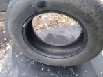 205/70/16 UNIROYAL TigerPaw Tire 9/32 tread
