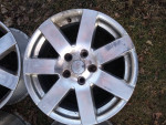 Jeep Wrangler 18 inch wheels 14-16 5x5 5x127 18 inch Jeep
