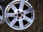 Jeep Wrangler 18 inch wheels 14-16 5x5 5x127 18 inch Jeep