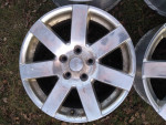 Jeep Wrangler 18 inch wheels 14-16 5x5 5x127 18 inch Jeep