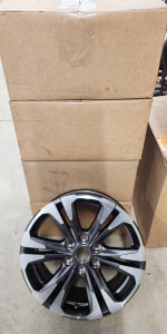 ~ ~ ~ Chevy Colorado 17" Rims ( Set of 4 ) ~ ~ ~