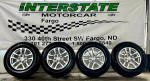 2023 Chevy Factory Wheels/Tires