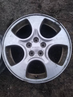 Subaru Forester 16" Wheels 03-05 Subaru Rims