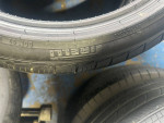 P225/40R19 pair of two Pirelli #31116