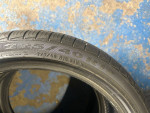 P225/40R19 pair of two Pirelli #31116