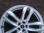Audi Sport 21" Wheel