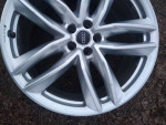 Audi Sport 21" Wheel