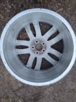 Audi Sport 21" Wheel