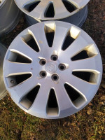 19" Buick Regal Lacrosse Wheels 19x8.5 5x120 Bolt pattern Buick Rims