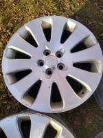 19" Buick Regal Lacrosse Wheels 19x8.5 5x120 Bolt pattern Buick Rims