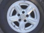 Ford Ranger Mazda Rim