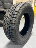 18" INCH BRAND NEW ATTURO A/T 275/65R18 2756518 P 27565R18 TIRES