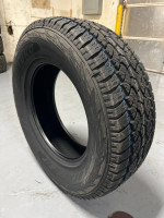18" INCH BRAND NEW ATTURO A/T 275/65R18 2756518 P 27565R18 TIRES
