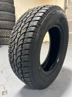 18" INCH BRAND NEW ATTURO A/T 275/65R18 2756518 P 27565R18 TIRES