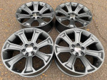 22” chevrolet suburban rims wheels set of 4