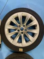Tesla model S 19" Rims, Tires and TPM