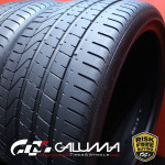 Set of 2 Tires Pirelli P Zero (N0) 315/30ZR22 107Y #77050