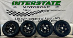 2018 Chevy Factory Wheels/Tires