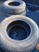 205 75 R15 PRIMEWELL 15 INCH TIRES LIKE NEW