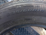 NEW 18 inch DOUGLAS 235 60 R18 TIRES