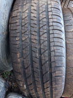 P225 75 R16 GOODYEAR WRANGLER 16 in TIRES LIKE NEW