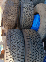 255 50 R19 BRIDGESTONE TIRES