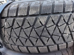 255 50 R19 BRIDGESTONE TIRES