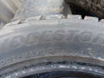 255 50 R19 BRIDGESTONE TIRES