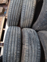 BF GOODRICH ADVANTAGE  225 65 R16   99% TREAD