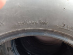 BF GOODRICH ADVANTAGE  225 65 R16   99% TREAD