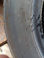 BF GOODRICH ADVANTAGE  225 65 R16   99% TREAD