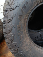 AMERICUS RUGGED ALL TERRAIN 31 X 10.50 R15 LT TIRES