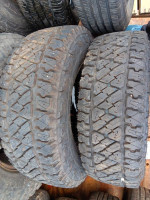 AMERICUS RUGGED ALL TERRAIN 31 X 10.50 R15 LT TIRES