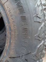 AMERICUS RUGGED ALL TERRAIN 31 X 10.50 R15 LT TIRES