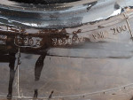 AMERICUS RUGGED ALL TERRAIN 31 X 10.50 R15 LT TIRES