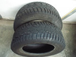 General 225/60/16 Studded Winter Tires