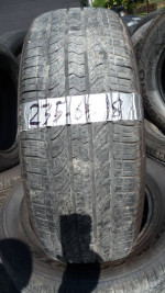 Toyo 235/65R18 set of 4