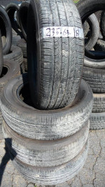 Toyo 235/65R18 set of 4