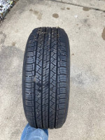 Michelin Tire