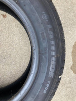 Michelin Tire