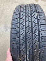 Michelin Tire