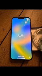 IPHONE 13 PRO MAX 512 GB