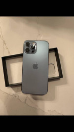IPHONE 13 PRO MAX 512 GB